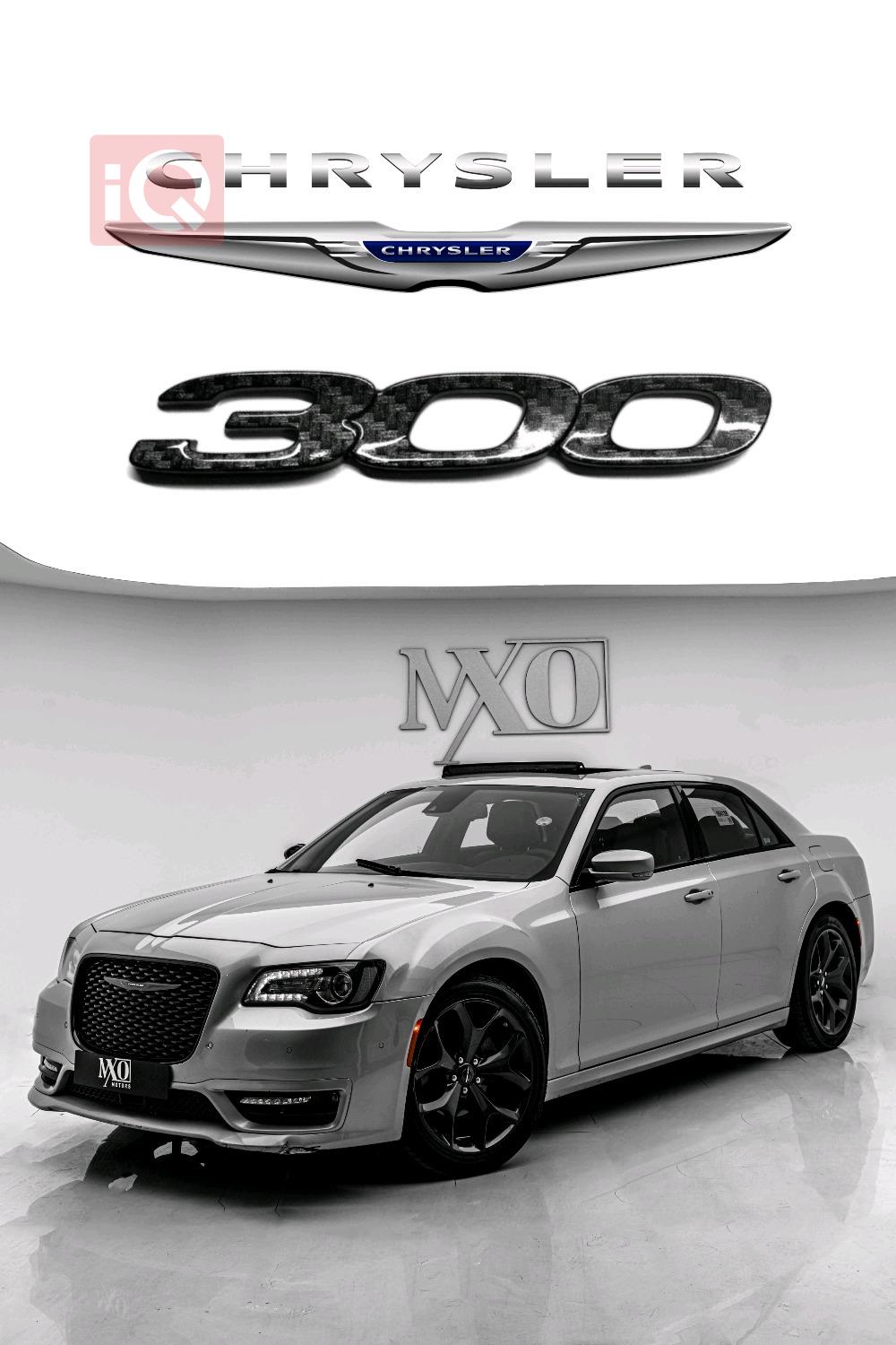 Chrysler 300